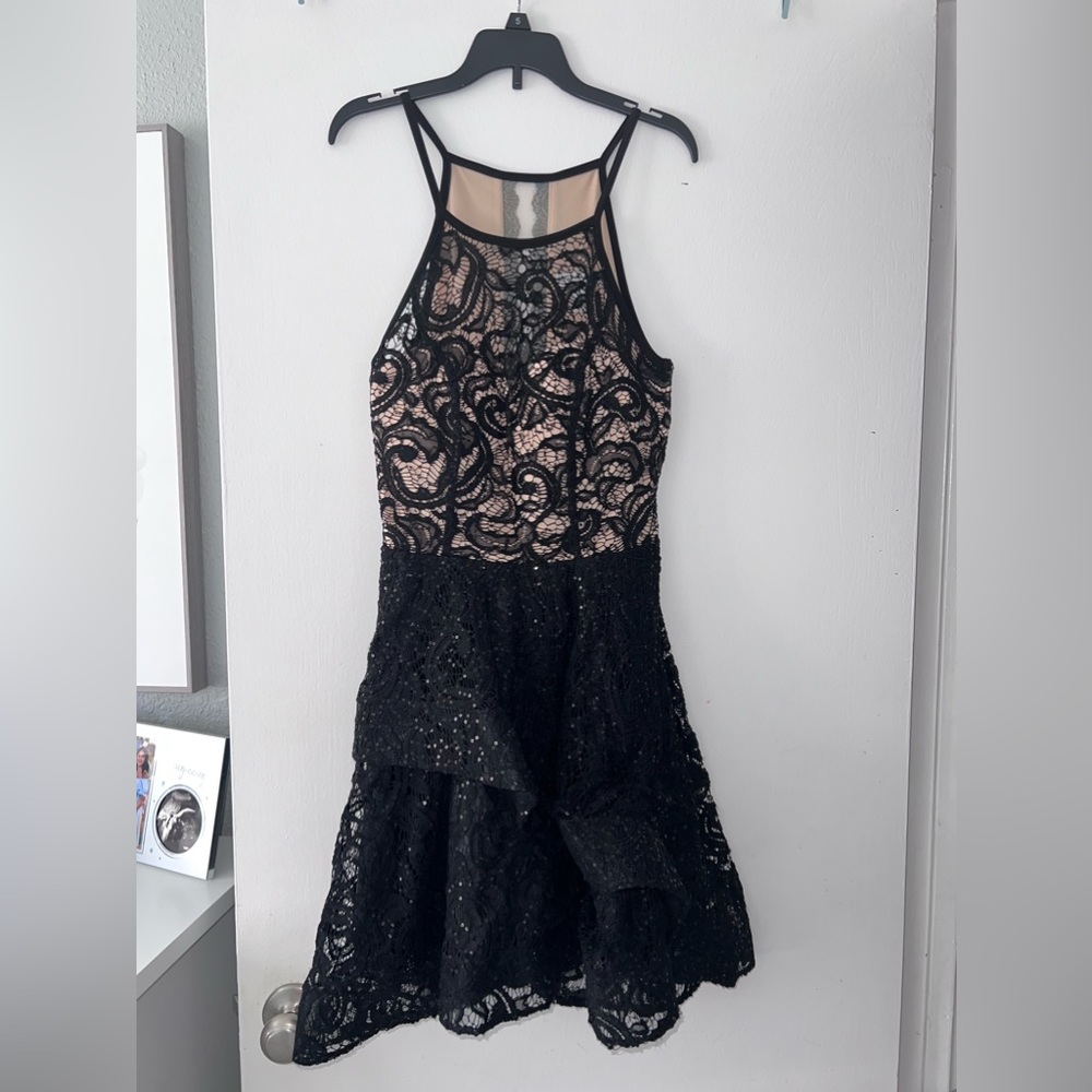 Xtraordinary Dress